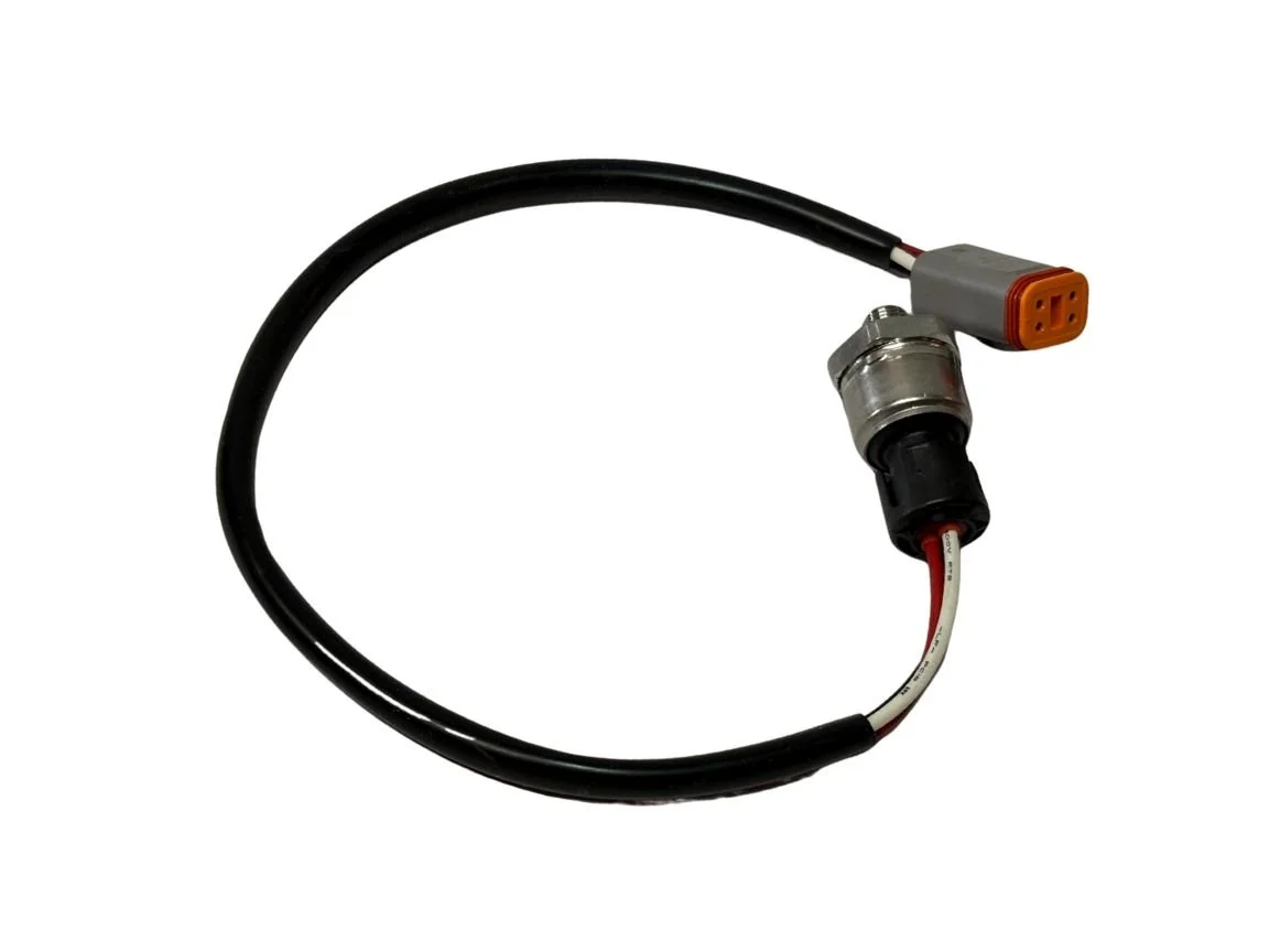 Thermo King Transducer - Suction Pressure Sensor 421313 | Peak
